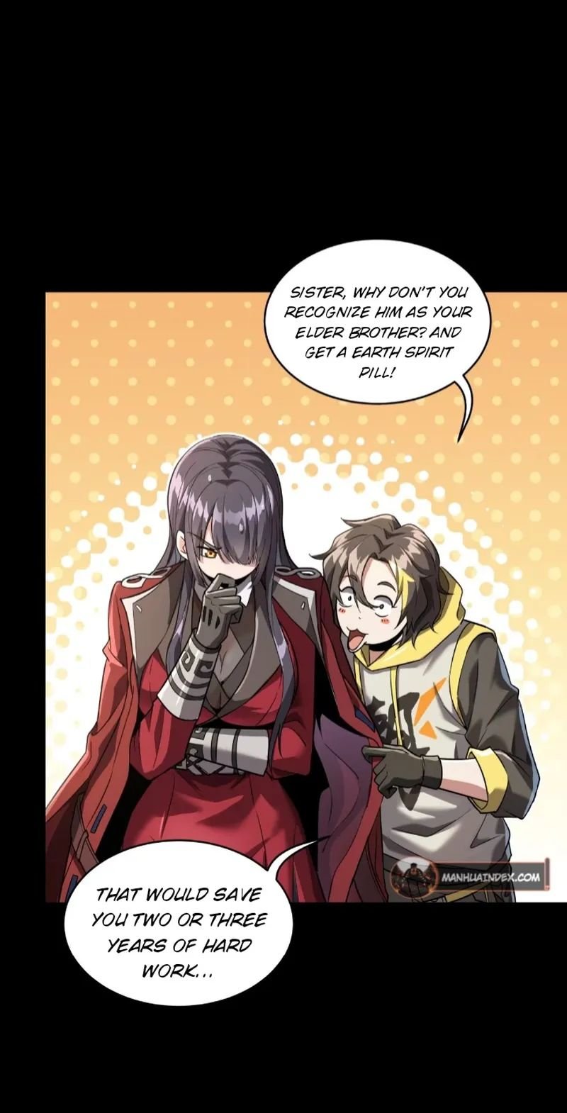 Legend of Star General Chapter 98