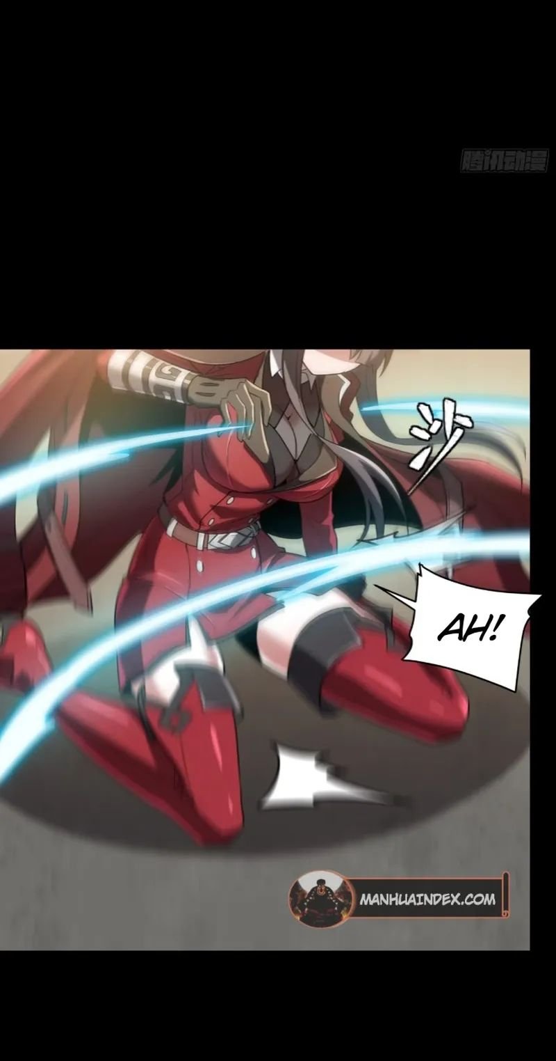 Legend of Star General Chapter 98
