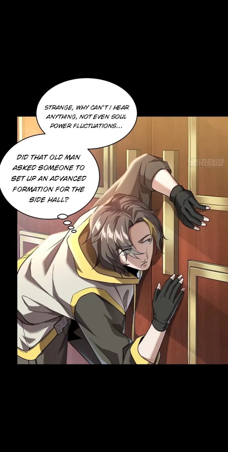 Legend of Star General Chapter 98