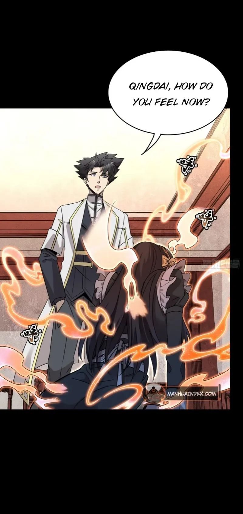 Legend of Star General Chapter 98