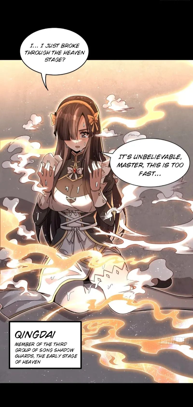 Legend of Star General Chapter 98