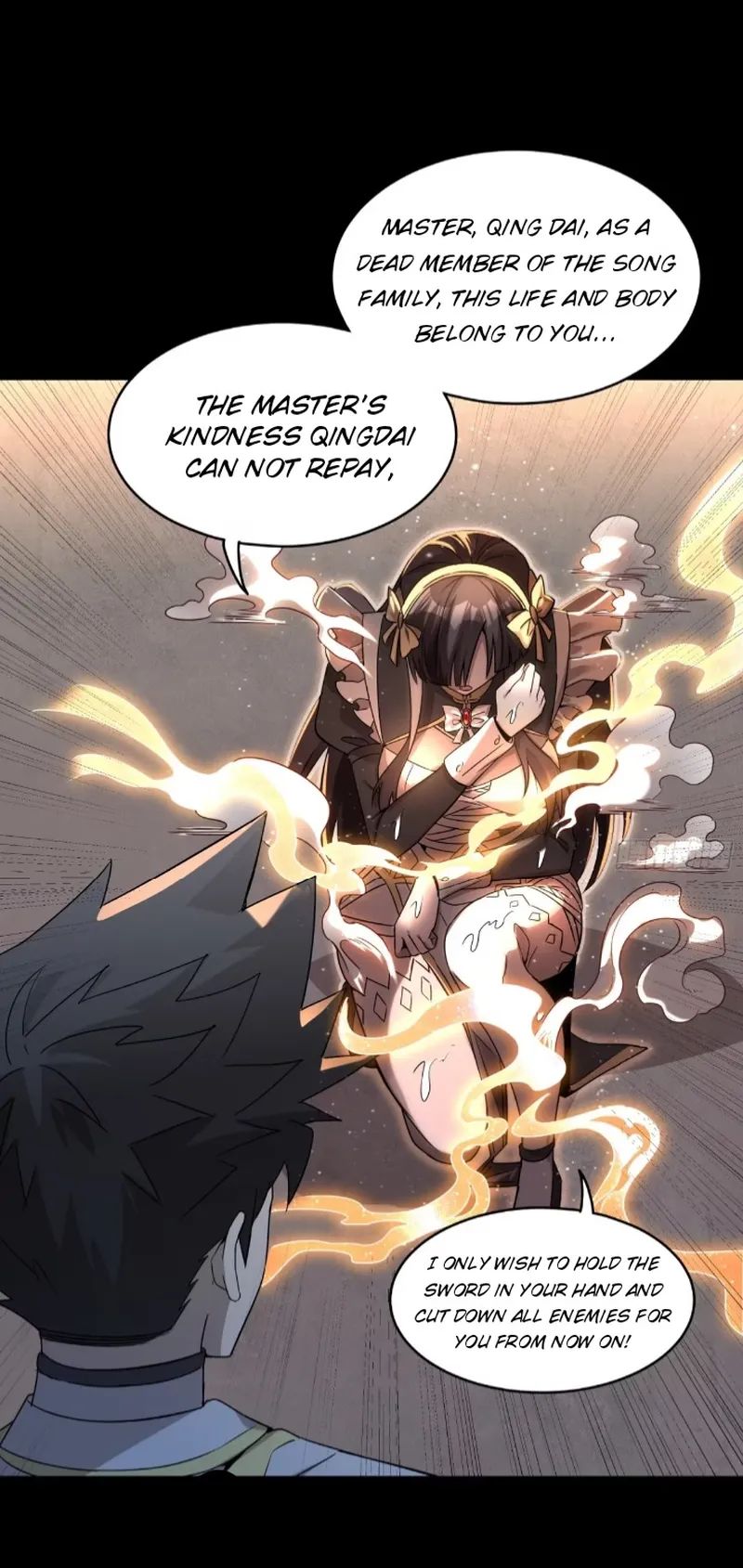 Legend of Star General Chapter 98