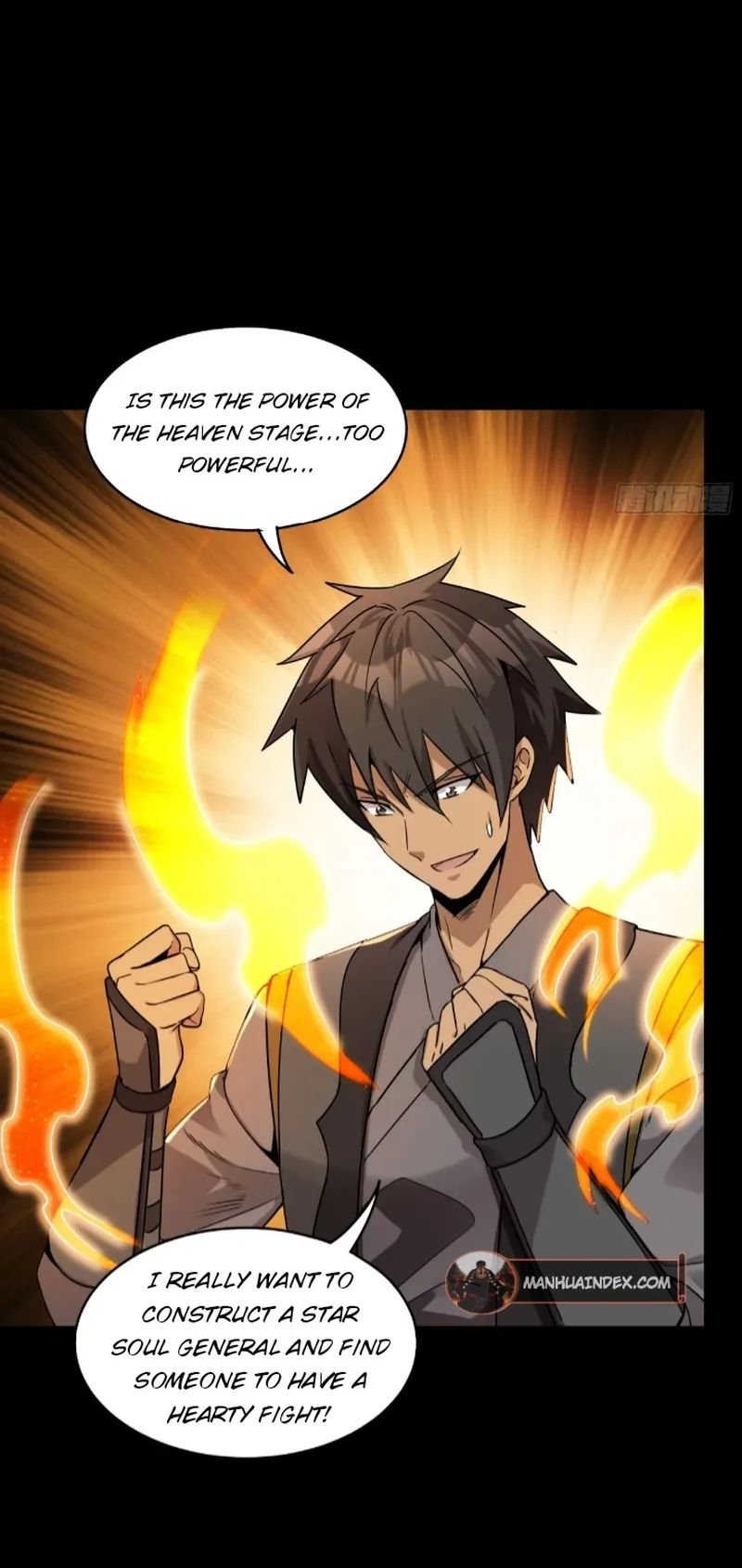 Legend of Star General Chapter 98
