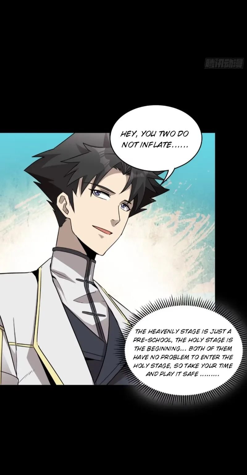 Legend of Star General Chapter 98