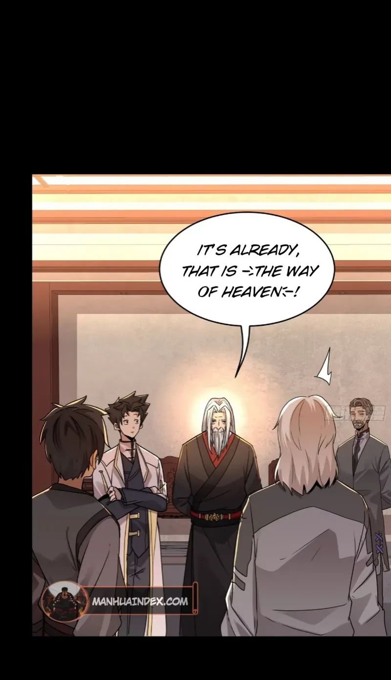 Legend of Star General Chapter 98