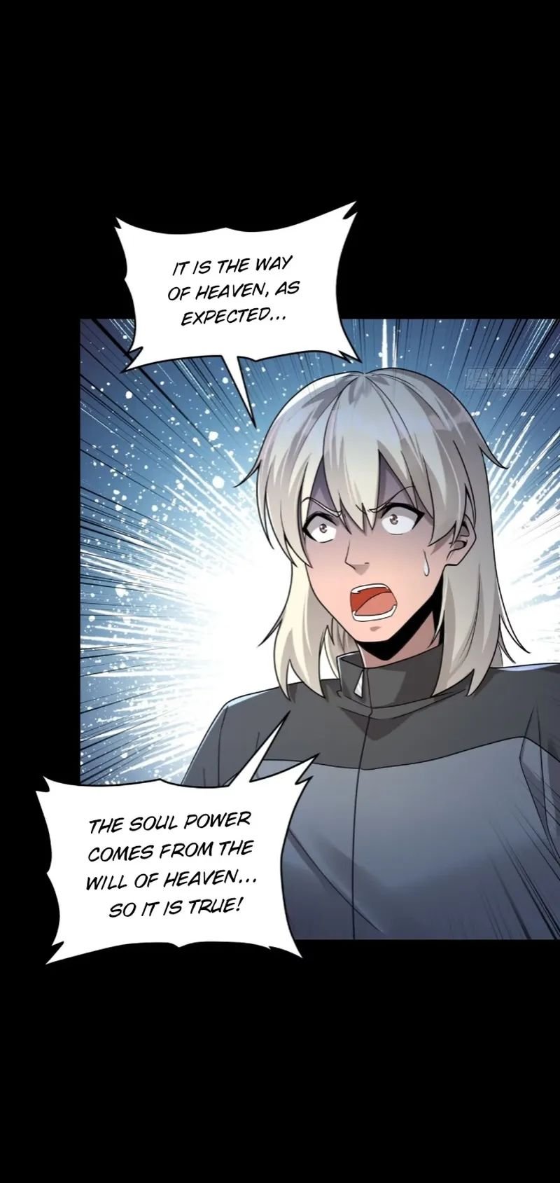 Legend of Star General Chapter 98