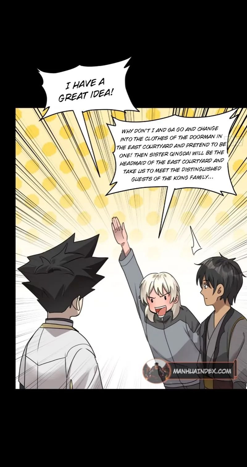 Legend of Star General Chapter 98
