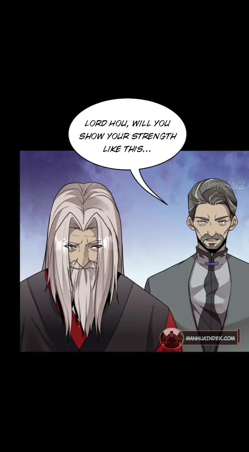 Legend of Star General Chapter 98