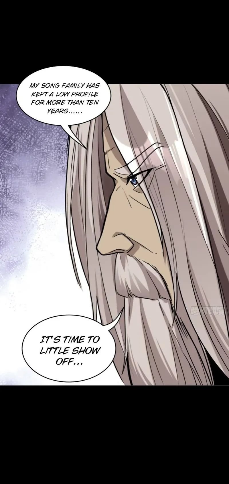 Legend of Star General Chapter 98