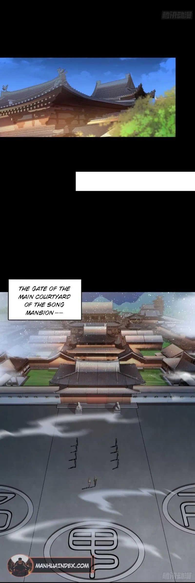 Legend of Star General Chapter 98