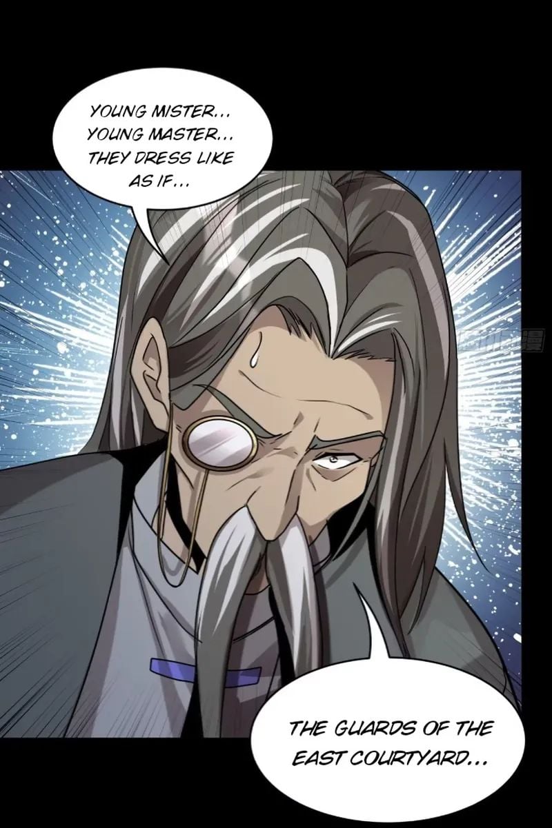Legend of Star General Chapter 98