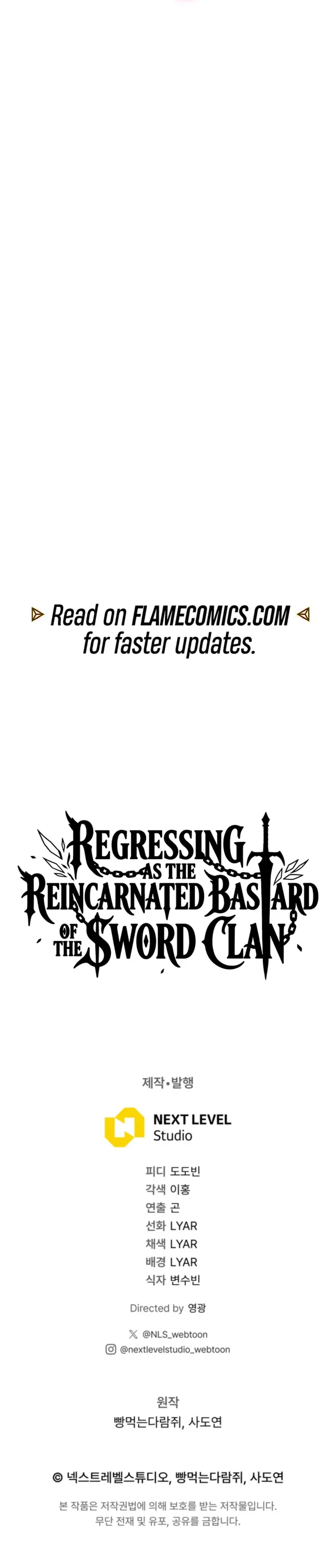 The Bastard of Swordborne Chapter 102