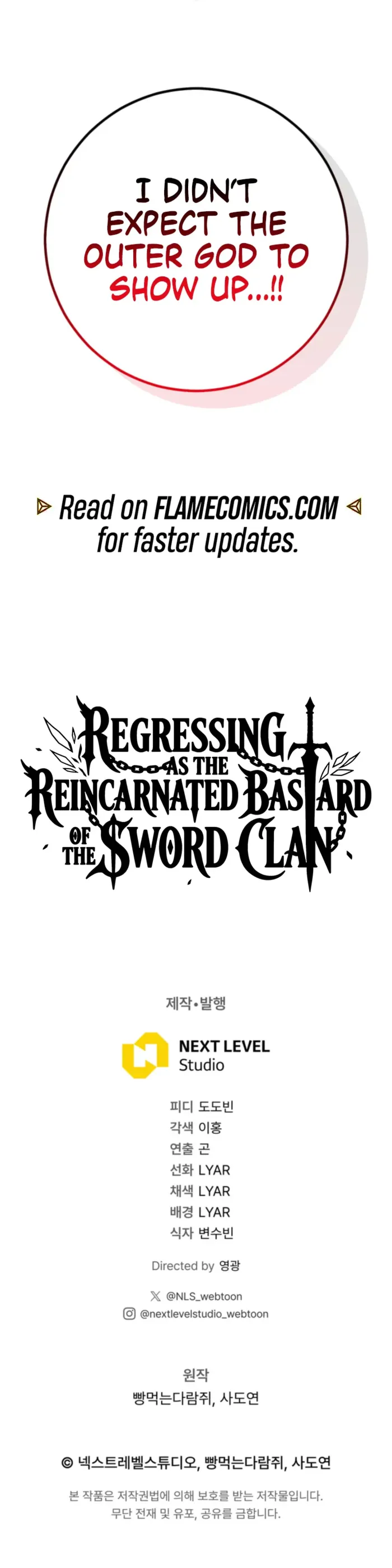 The Bastard of Swordborne Chapter 103