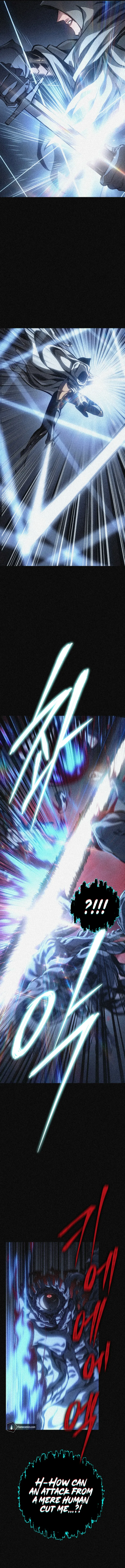The Bastard of Swordborne Chapter 105
