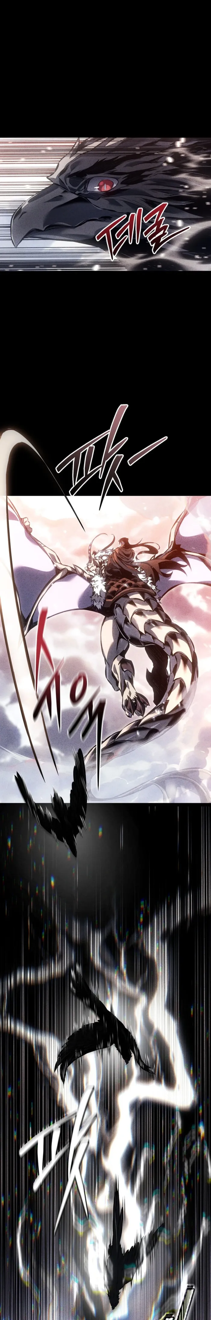 The Bastard of Swordborne Chapter 110