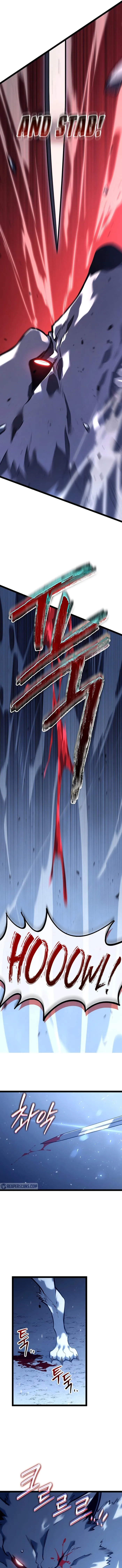 The Bastard of Swordborne Chapter 14