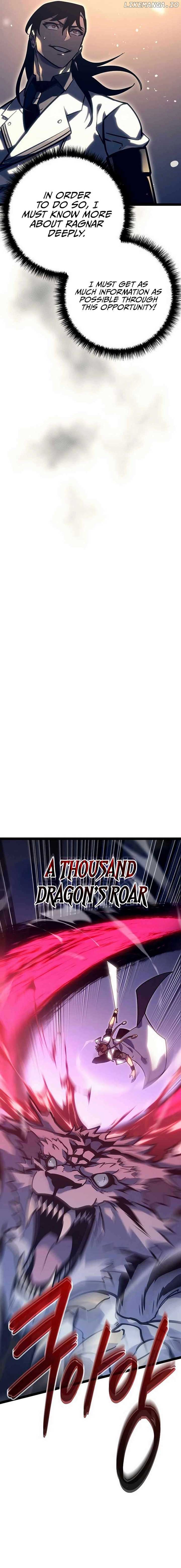 The Bastard of Swordborne Chapter 24
