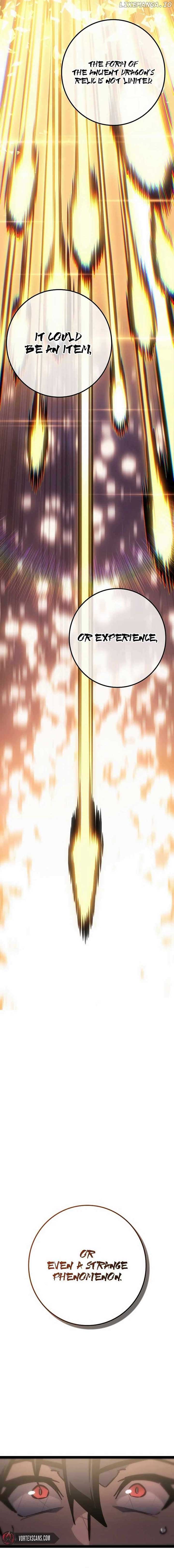 The Bastard of Swordborne Chapter 24