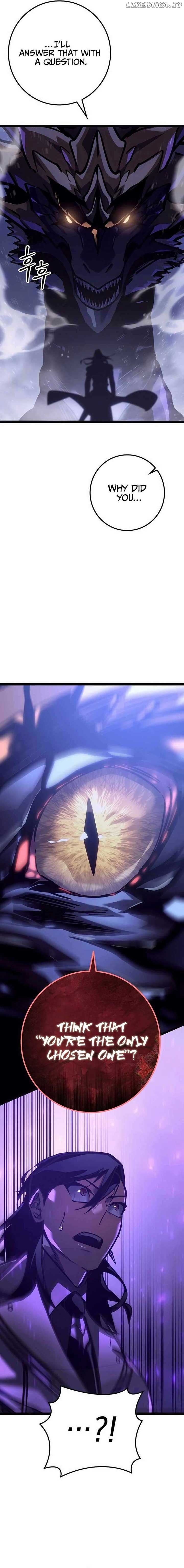 The Bastard of Swordborne Chapter 24