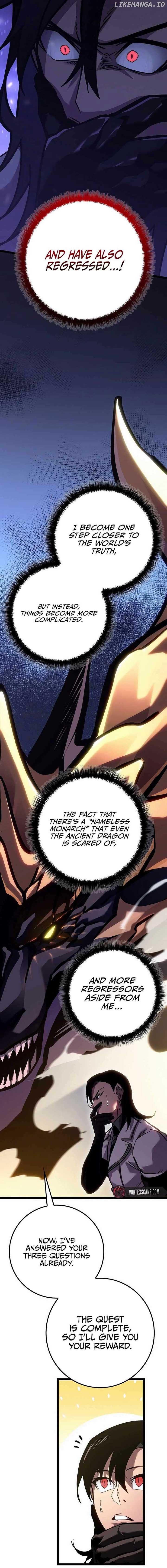 The Bastard of Swordborne Chapter 24