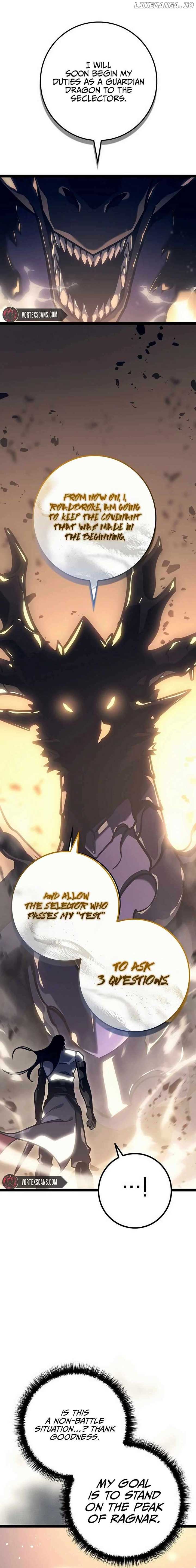 The Bastard of Swordborne Chapter 24