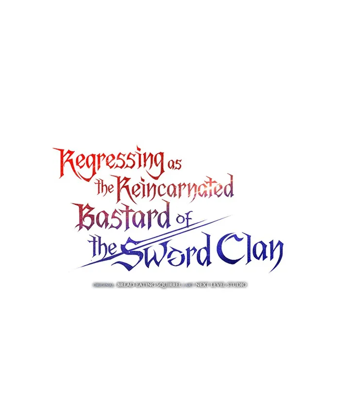 The Bastard of Swordborne Chapter 3