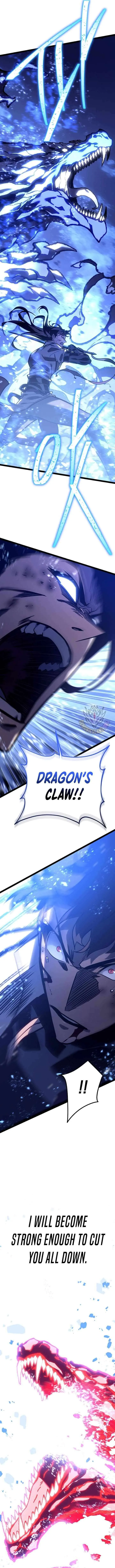 The Bastard of Swordborne Chapter 31