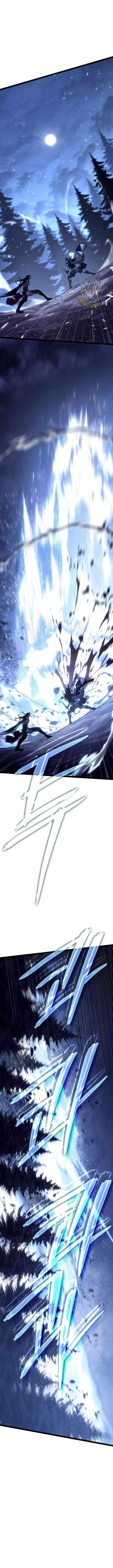 The Bastard of Swordborne Chapter 31
