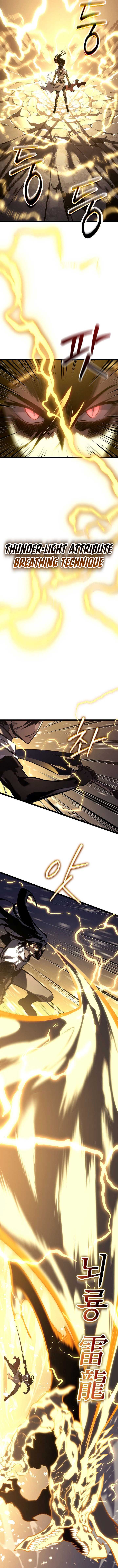 The Bastard of Swordborne Chapter 33
