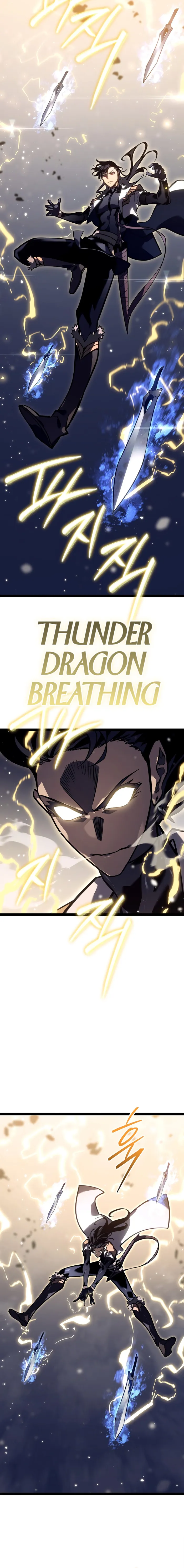 The Bastard of Swordborne Chapter 39
