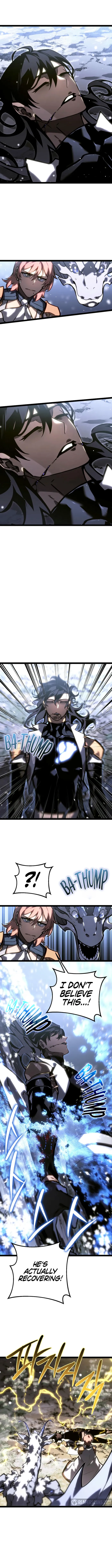The Bastard of Swordborne Chapter 40