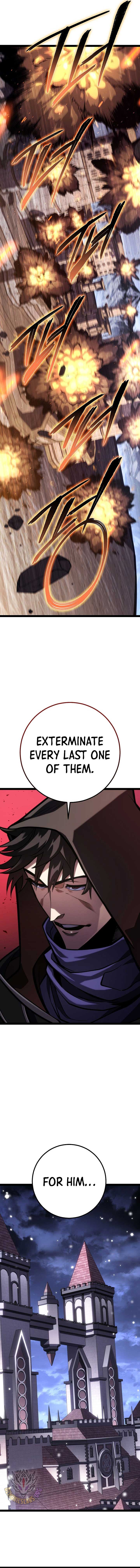 The Bastard of Swordborne Chapter 42