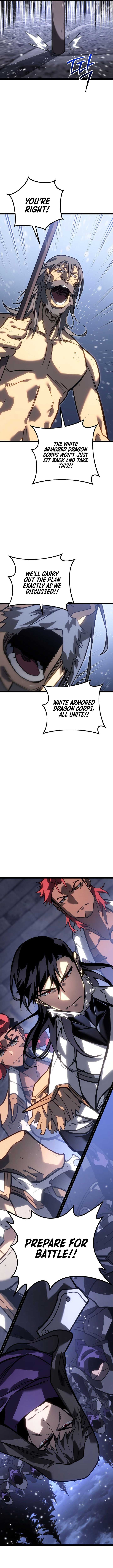 The Bastard of Swordborne Chapter 43