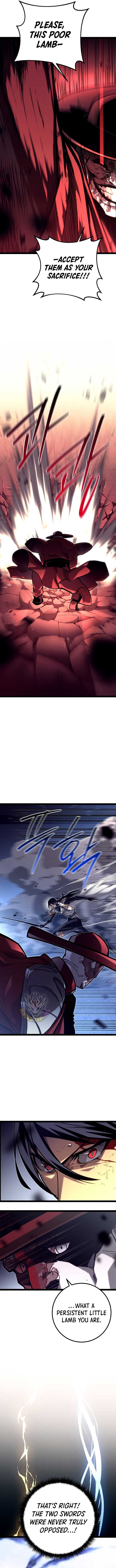 The Bastard of Swordborne Chapter 48