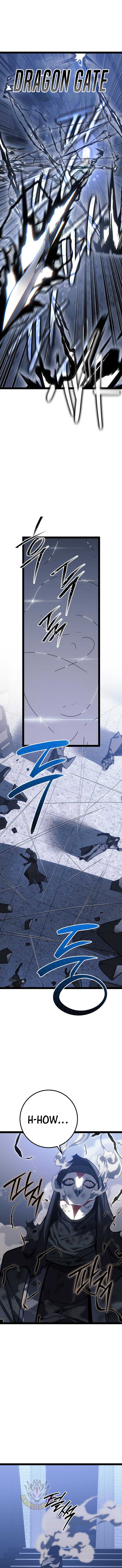 The Bastard of Swordborne Chapter 48