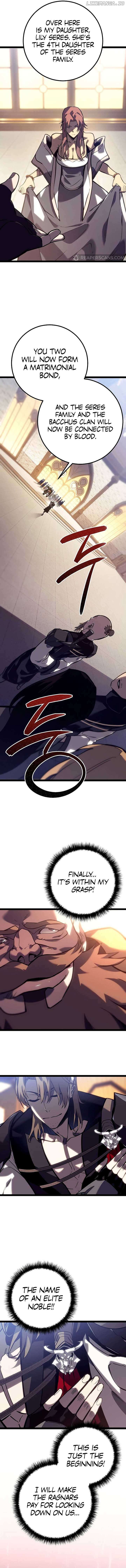 The Bastard of Swordborne Chapter 49