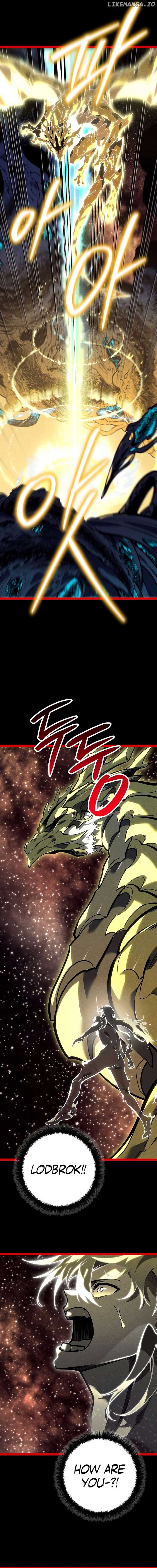The Bastard of Swordborne Chapter 49
