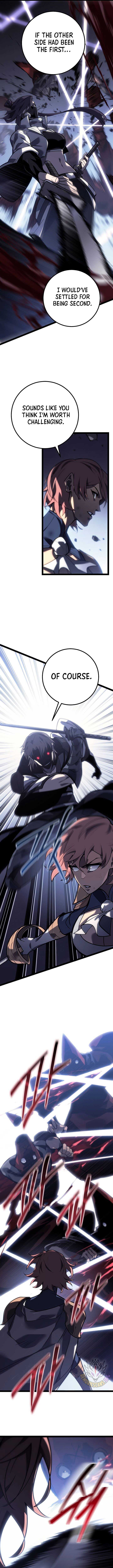 The Bastard of Swordborne Chapter 53