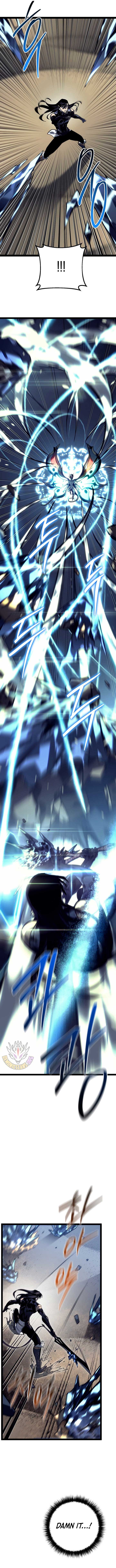 The Bastard of Swordborne Chapter 56