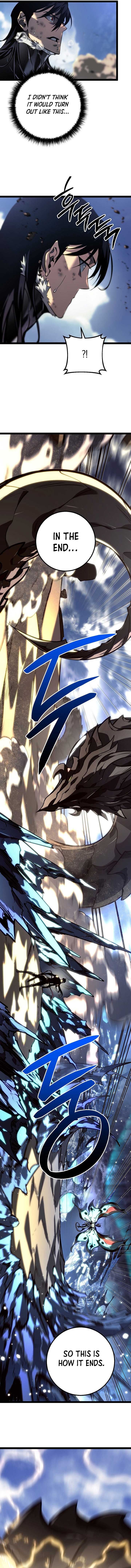 The Bastard of Swordborne Chapter 56