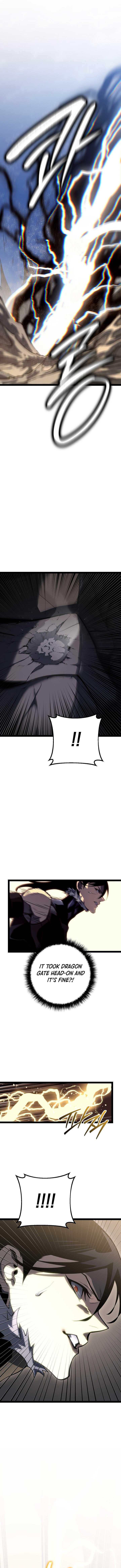 The Bastard of Swordborne Chapter 56