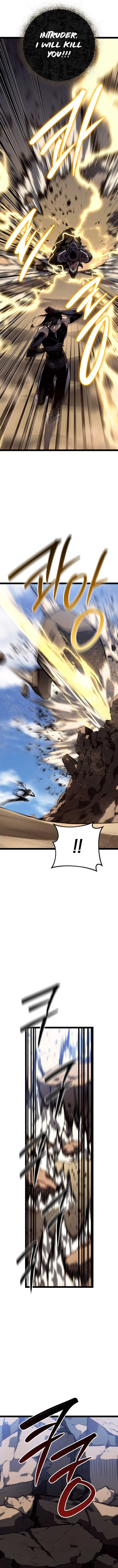 The Bastard of Swordborne Chapter 56