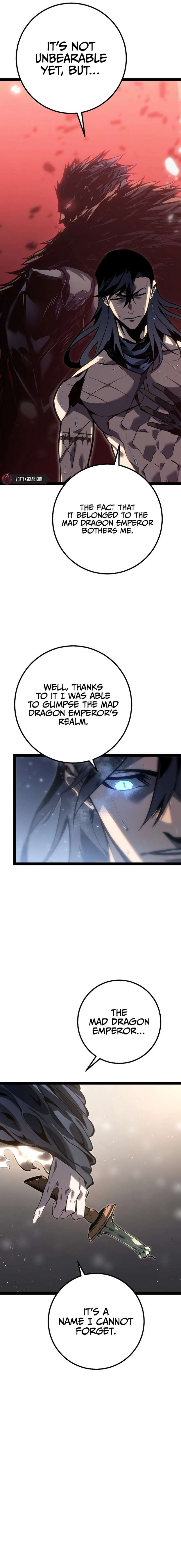 The Bastard of Swordborne Chapter 60