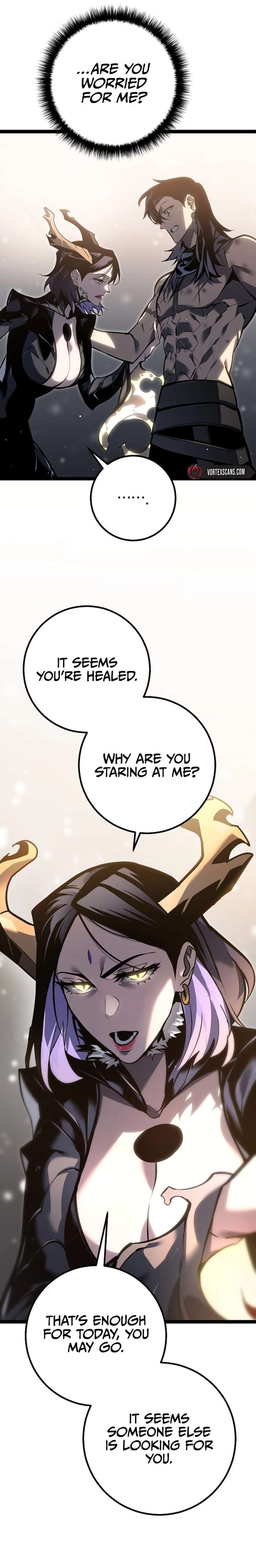 The Bastard of Swordborne Chapter 60