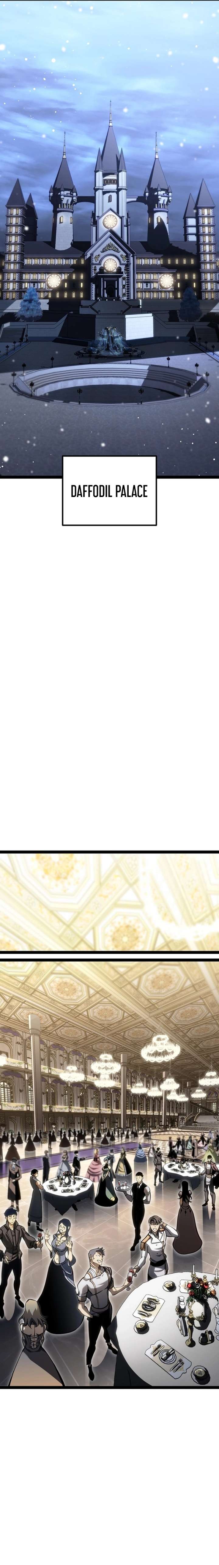 The Bastard of Swordborne Chapter 60