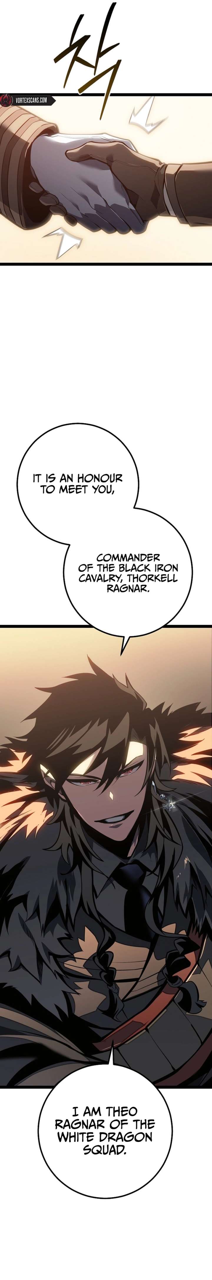 The Bastard of Swordborne Chapter 60