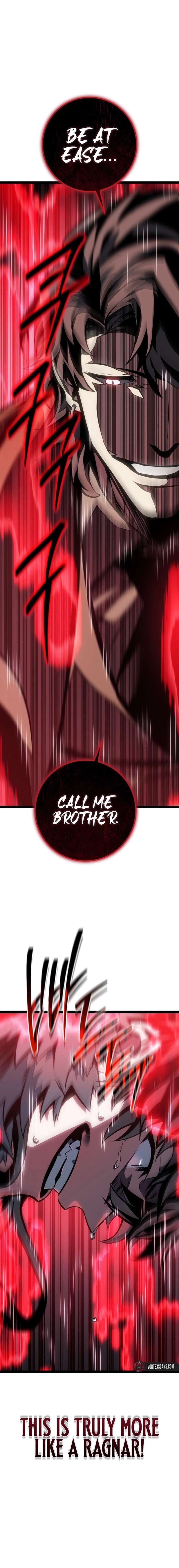 The Bastard of Swordborne Chapter 60