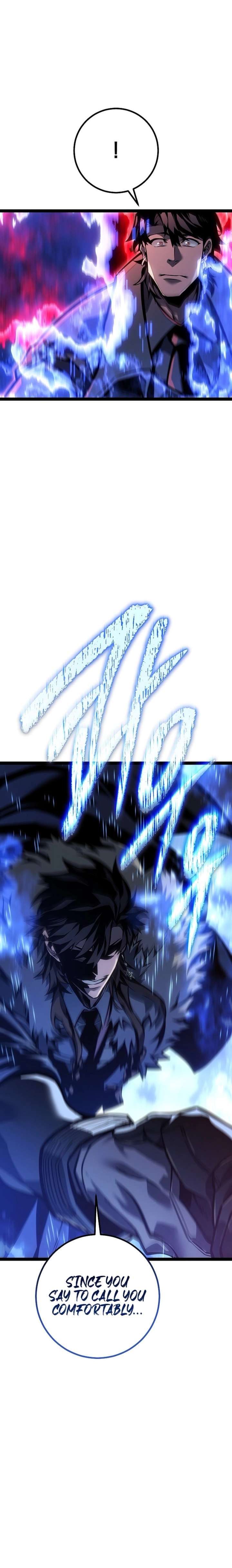 The Bastard of Swordborne Chapter 60