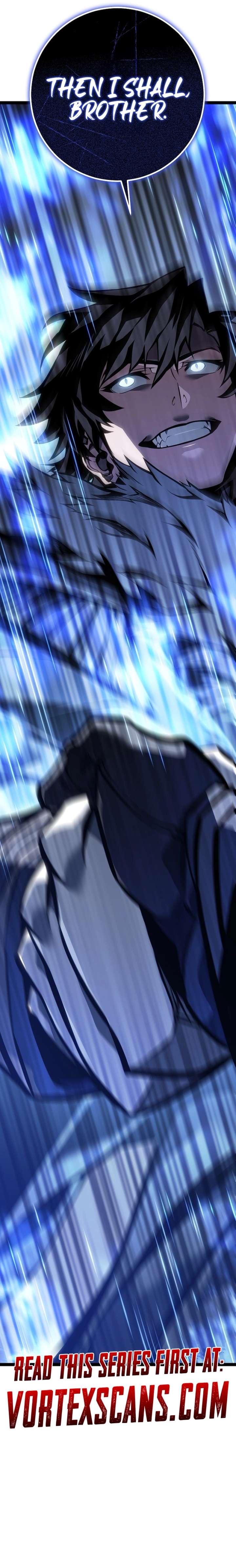 The Bastard of Swordborne Chapter 60