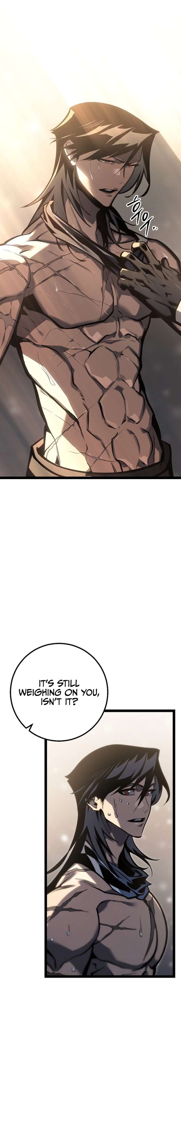 The Bastard of Swordborne Chapter 60